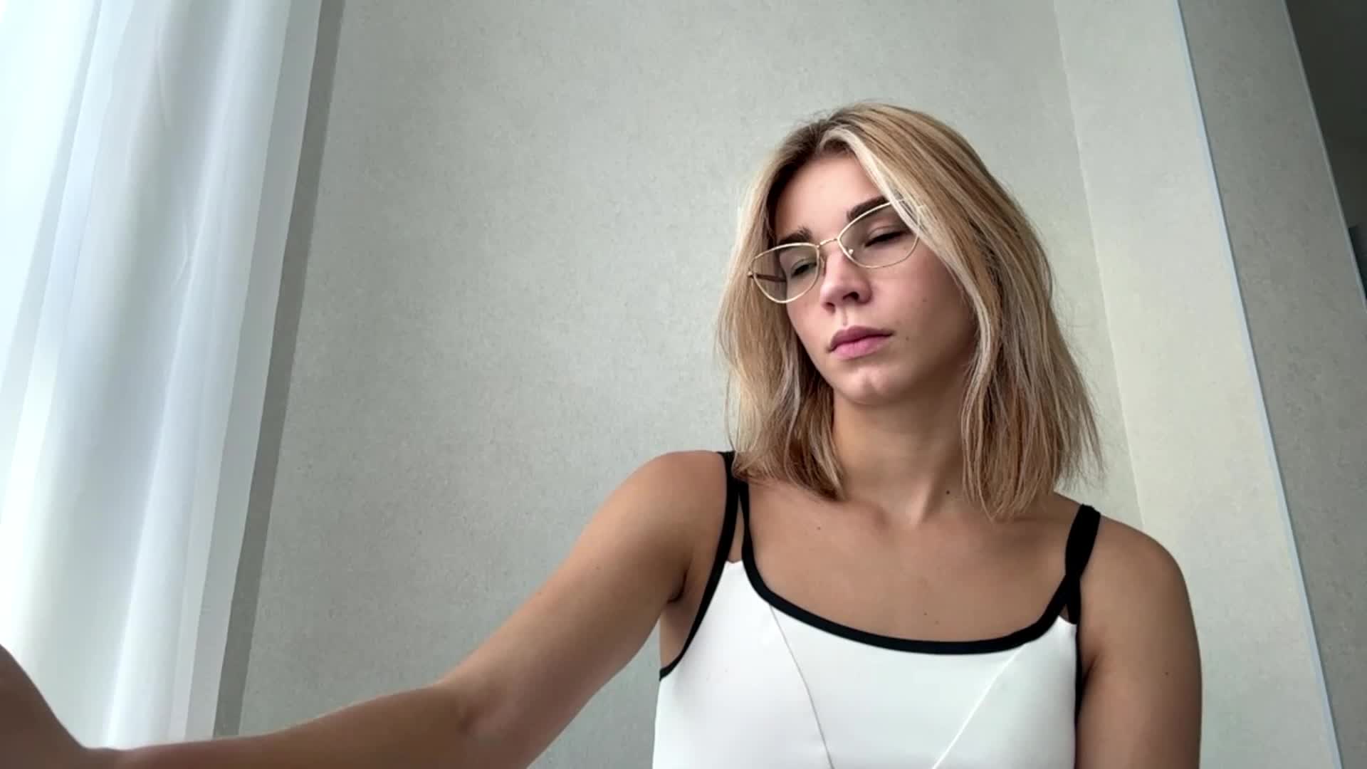 TracieSebron Приват Записи 2026-08-20