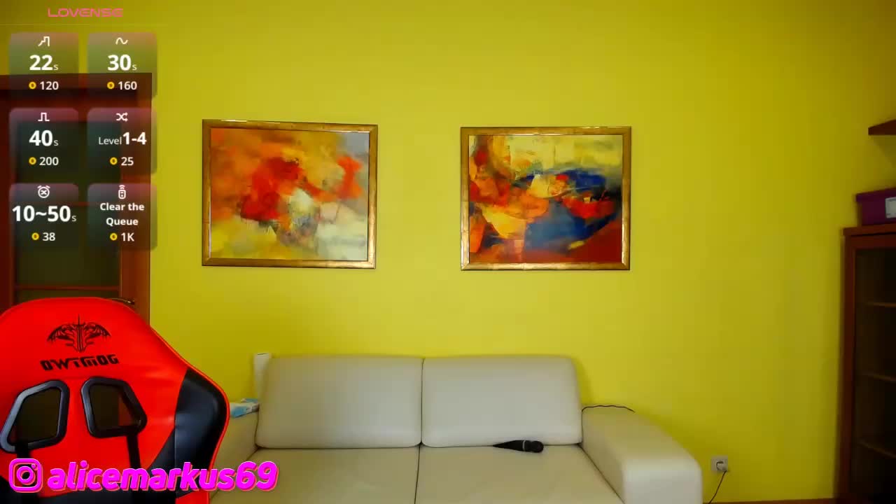 Angel_alice108 Приват Записи 2026-08-20