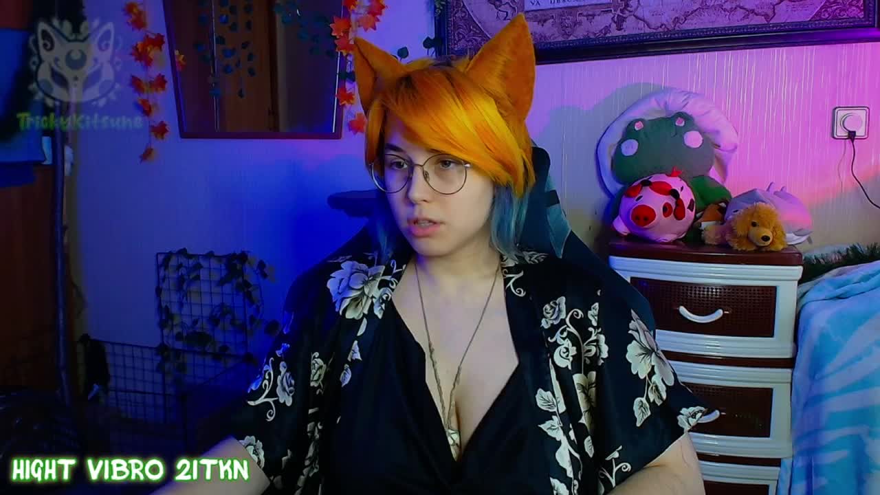 Tricky_Kitsune Приват Записи 2026-08-21