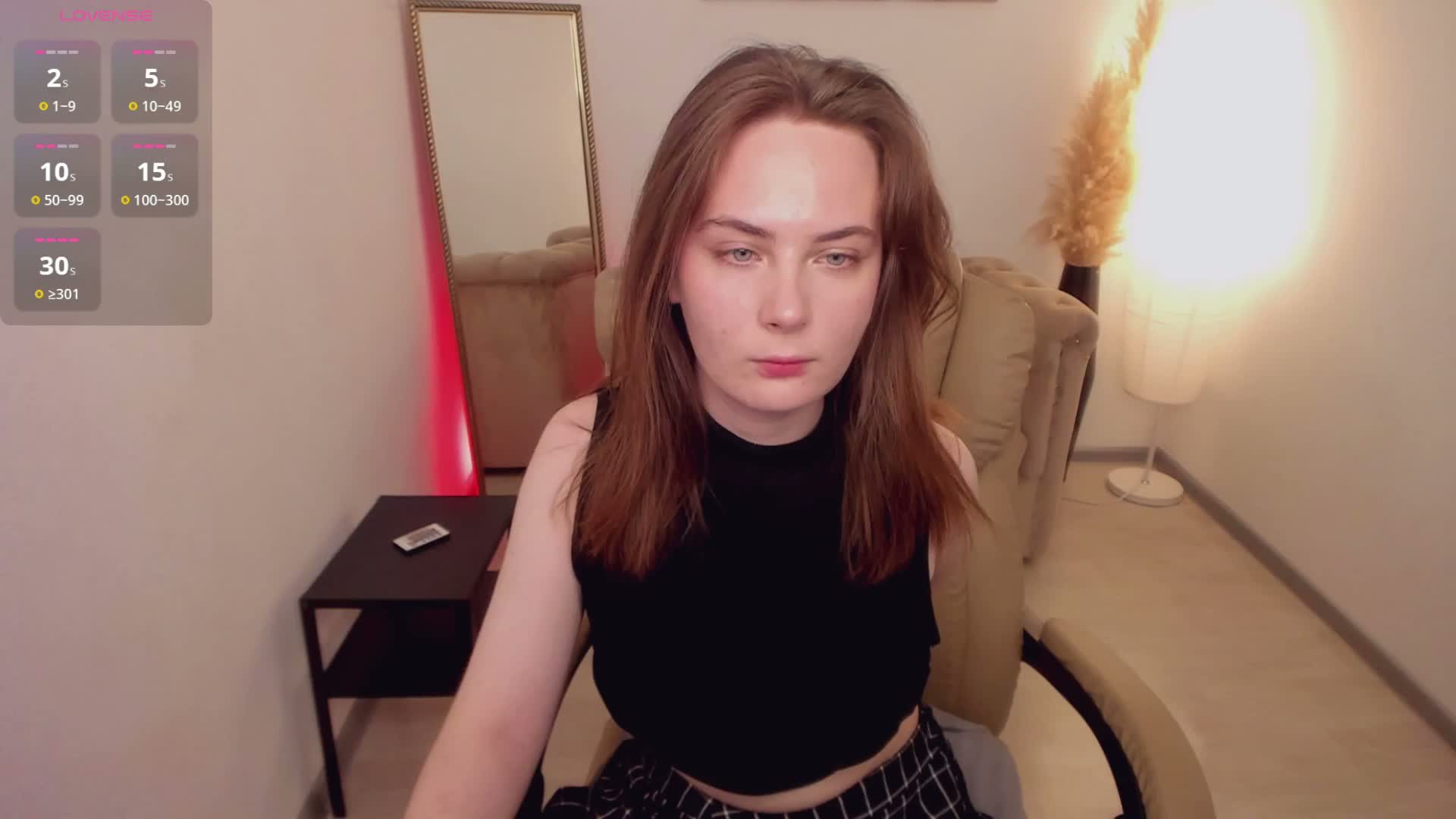 MelissaReyes Приват Записи 2026-08-21
