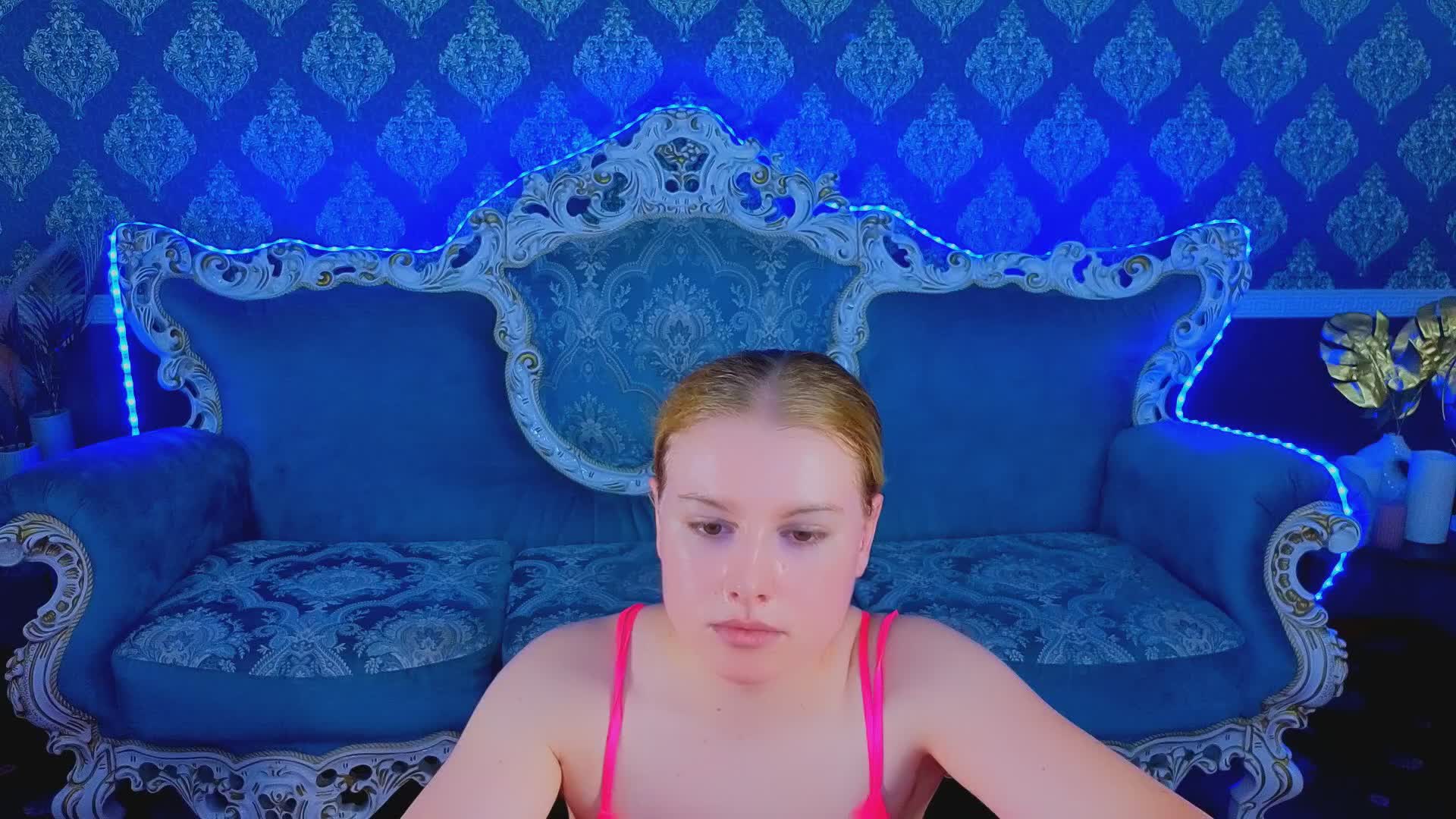 NastyaMurMeow Приват Записи 2026-08-21