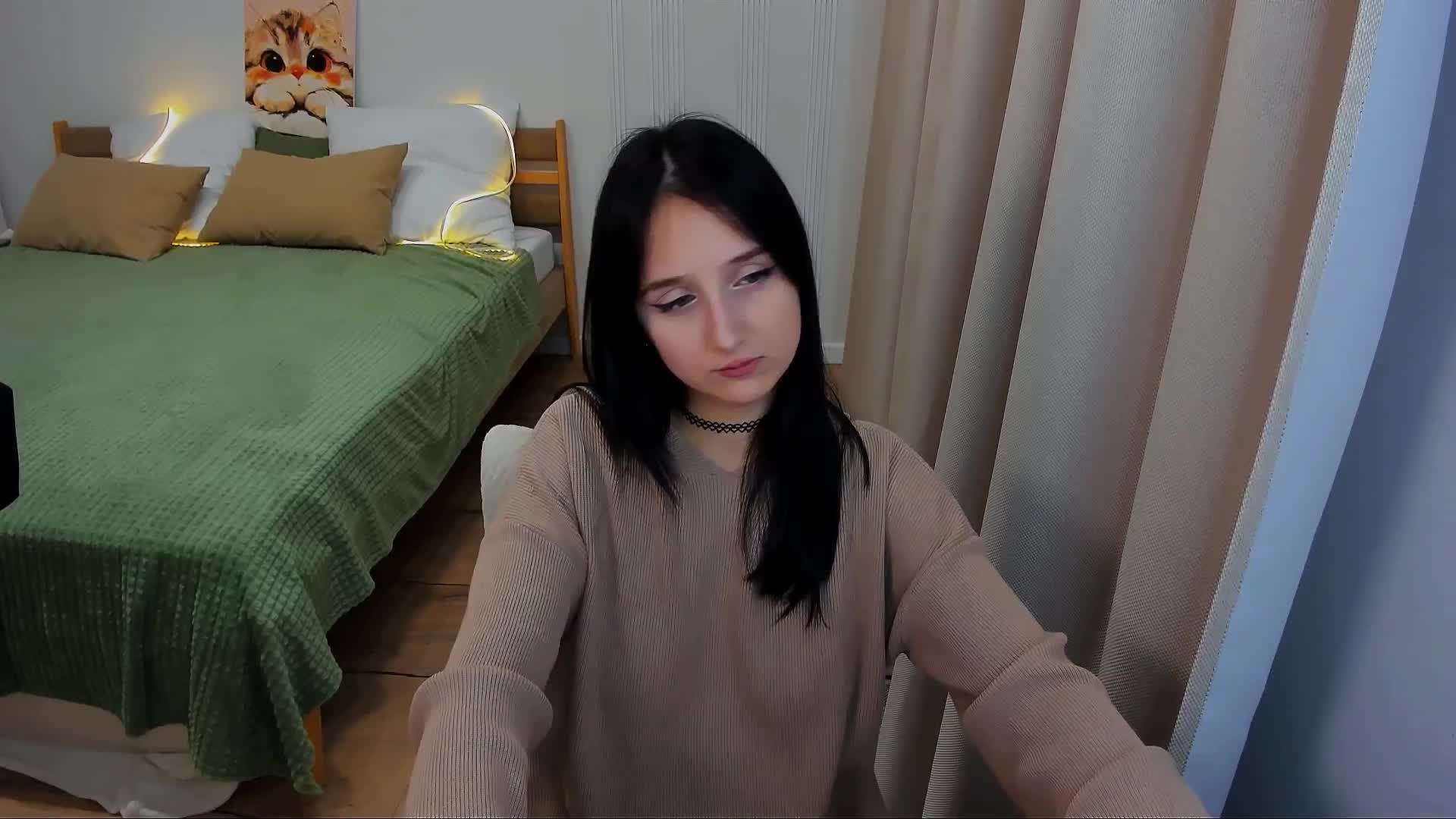 JulietteMonli Приват Записи 2026-08-21