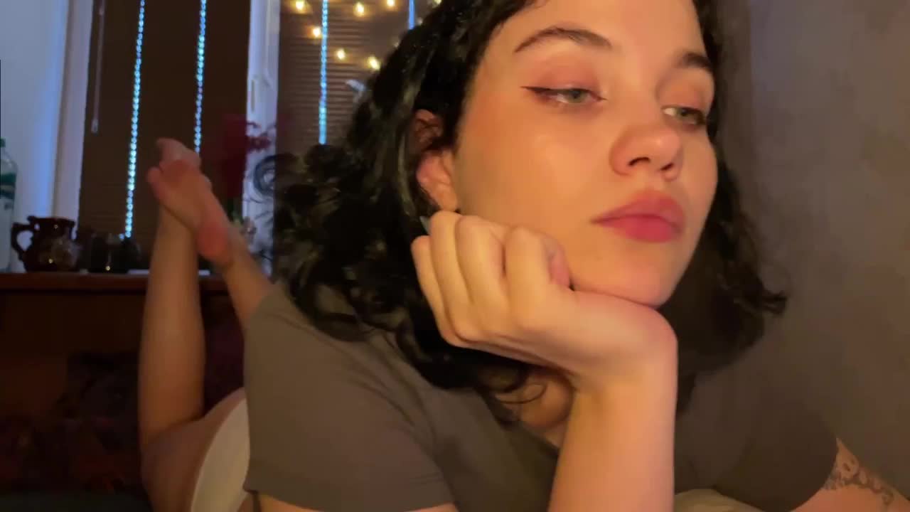 curlymary Приват Записи 2025-10-03