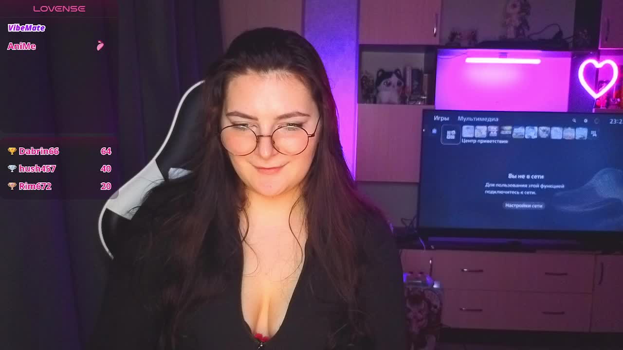 KatieMuse63 Приват Записи 2026-08-21