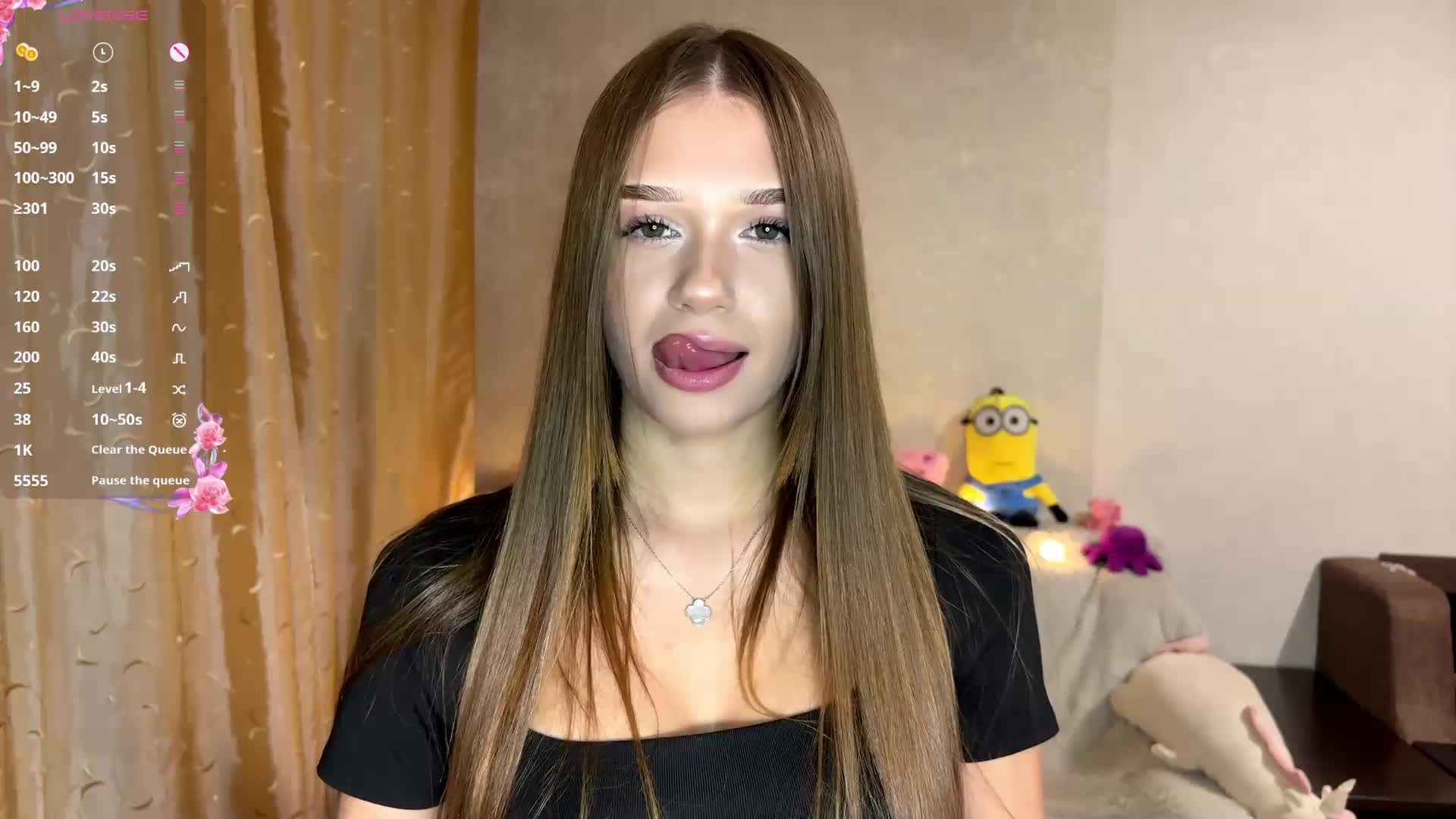 urcutiebunny Приват Записи 2026-08-21