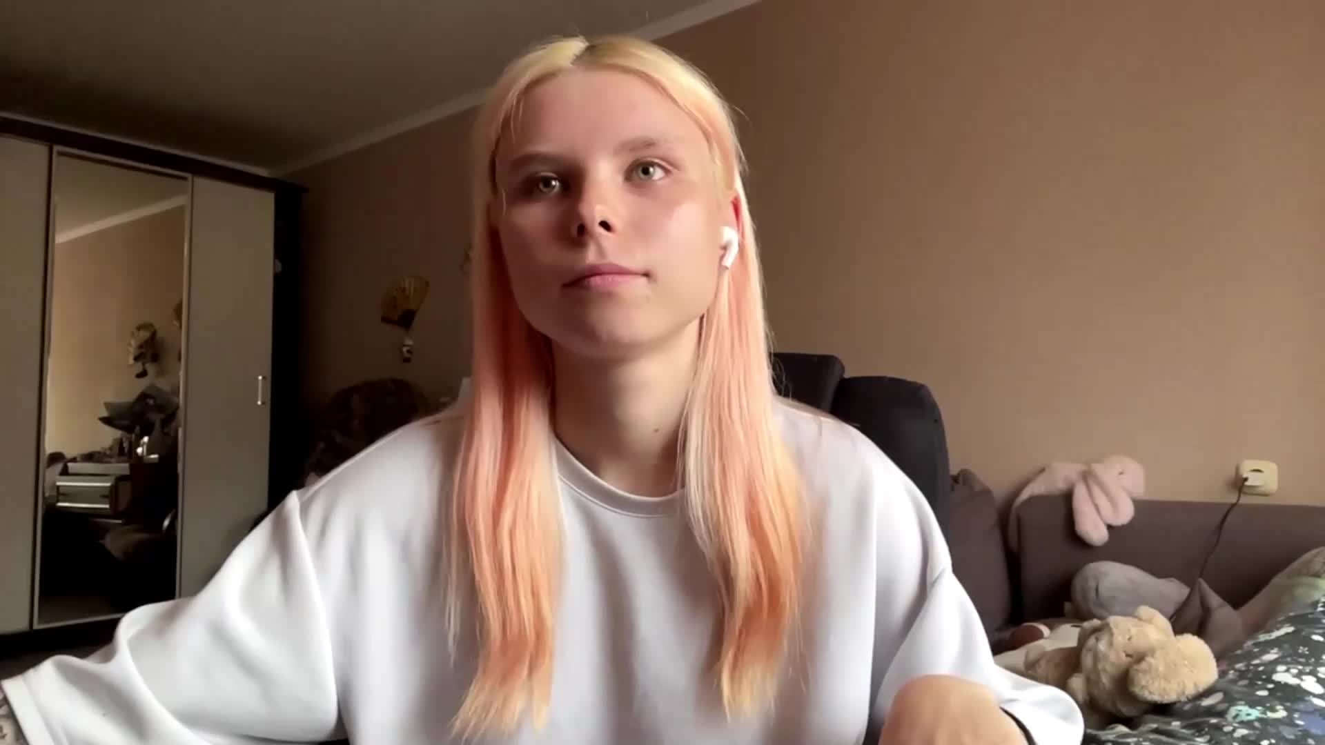 JodyTejada Приват Записи 2026-08-21