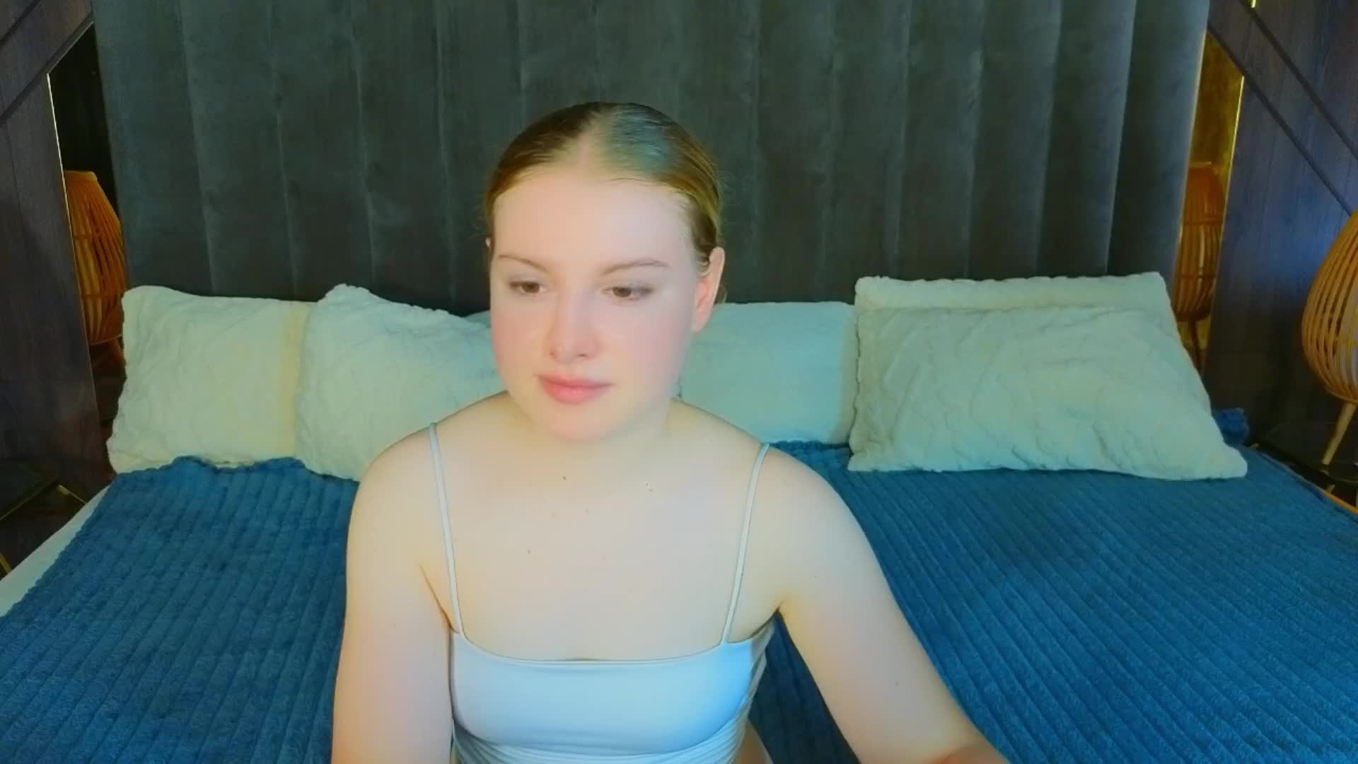 NastyaMurMeow Приват Записи 2026-08-21