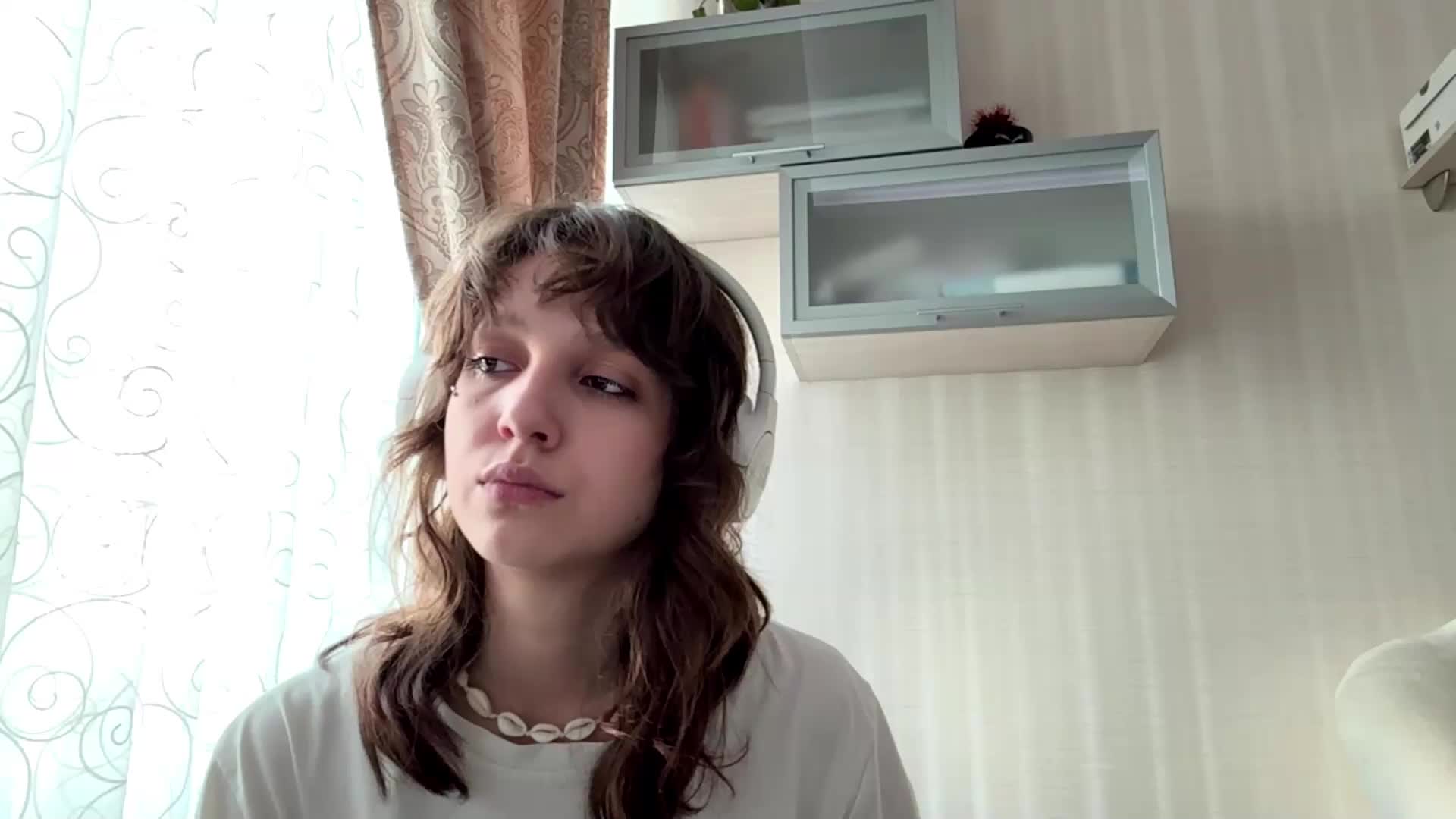 SunniCunningan Приват Записи 2026-08-21