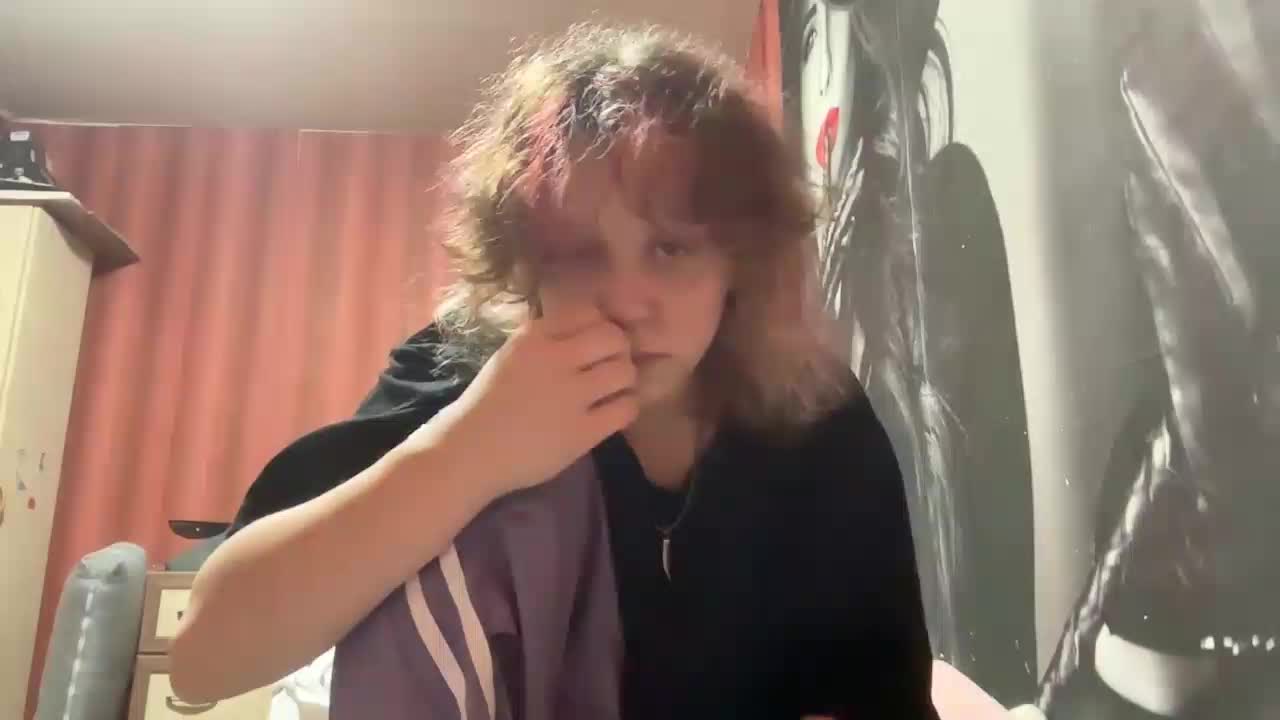 MaryellenFelicien Приват Записи 2026-08-21