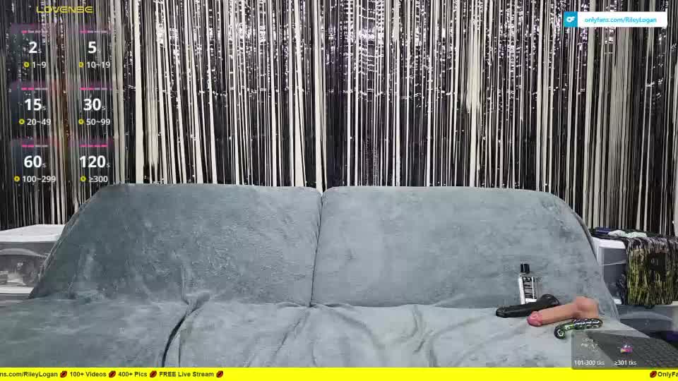 rileylogan Приват Записи 2026-08-21