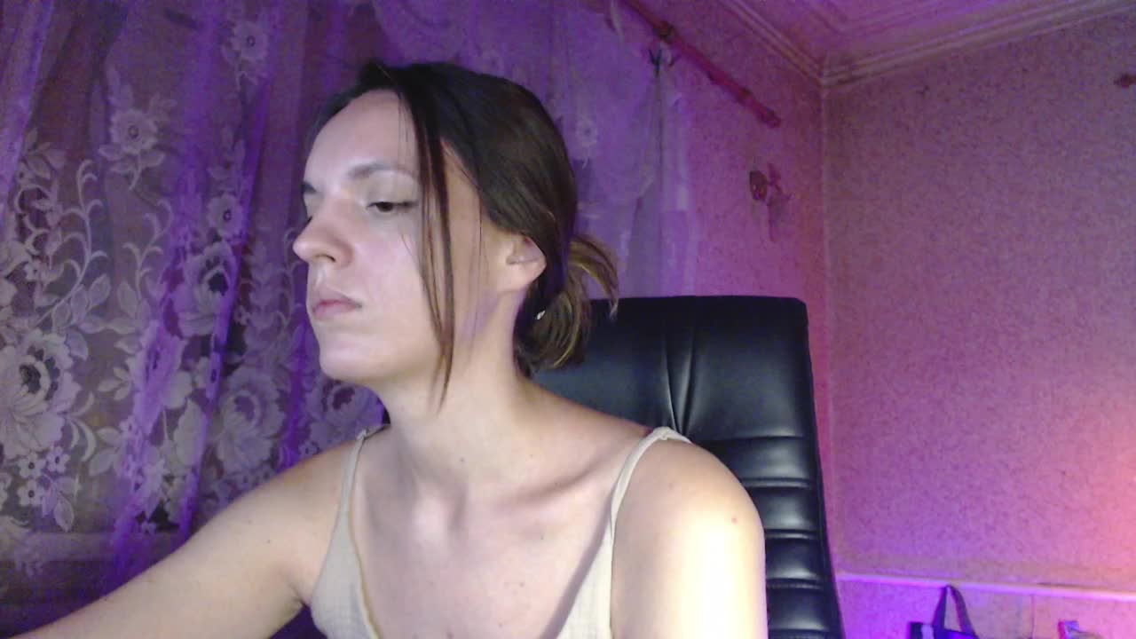 Babymuro4ka Приват Записи 2026-08-21