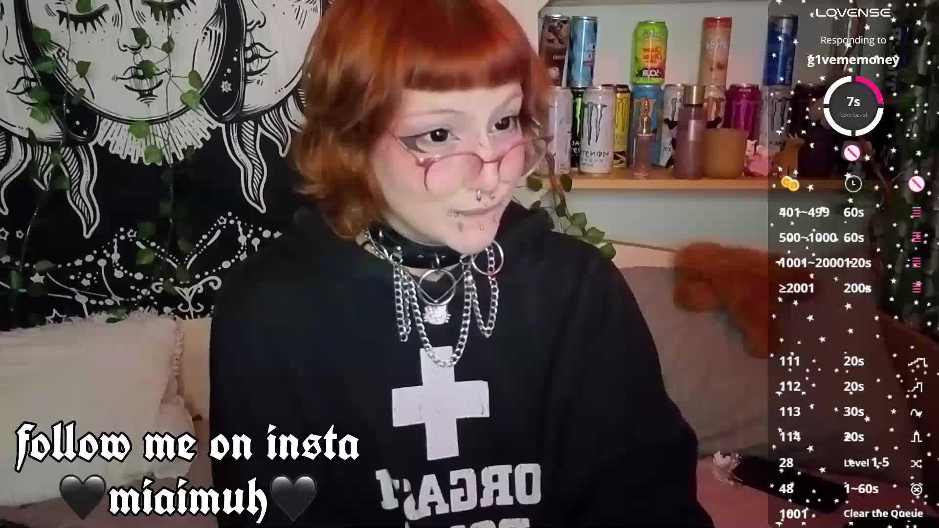 bornindark Приват Записи 2026-08-21