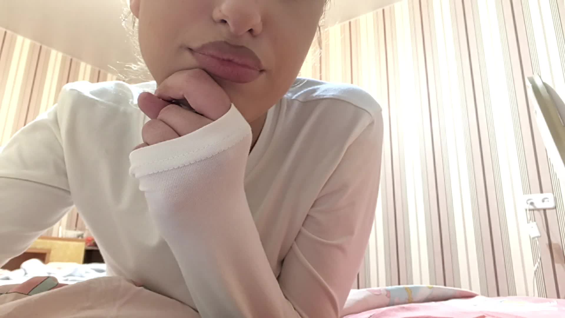 KirstenMolner Приват Записи 2026-08-21