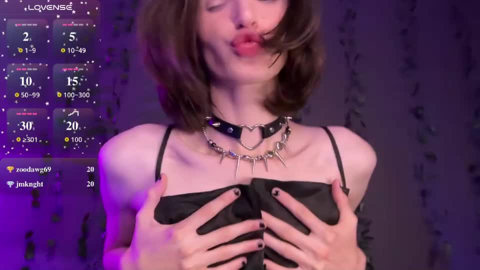 niky_long Приват Записи 2026-08-21