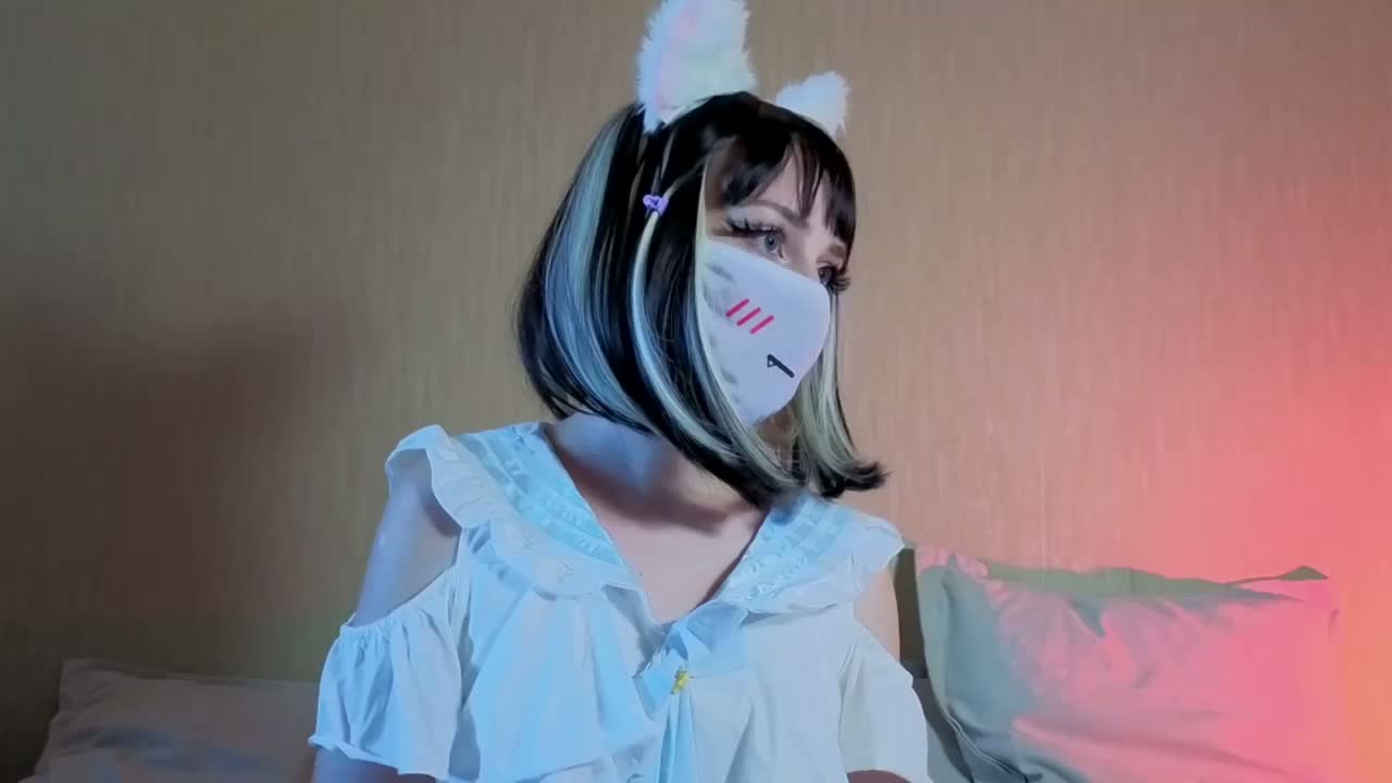 LunaNyan Приват Записи 2026-08-21