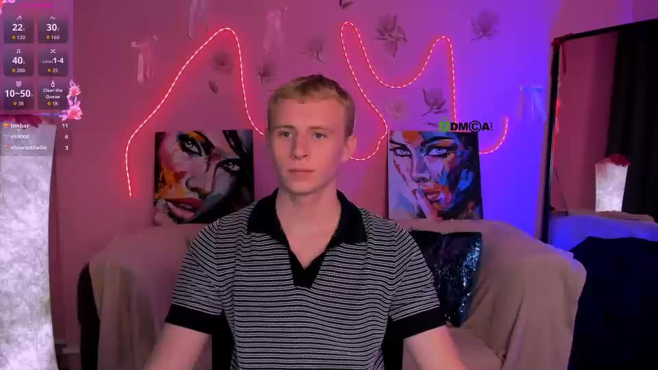 kevin_nix_ Приват Записи 2026-08-21