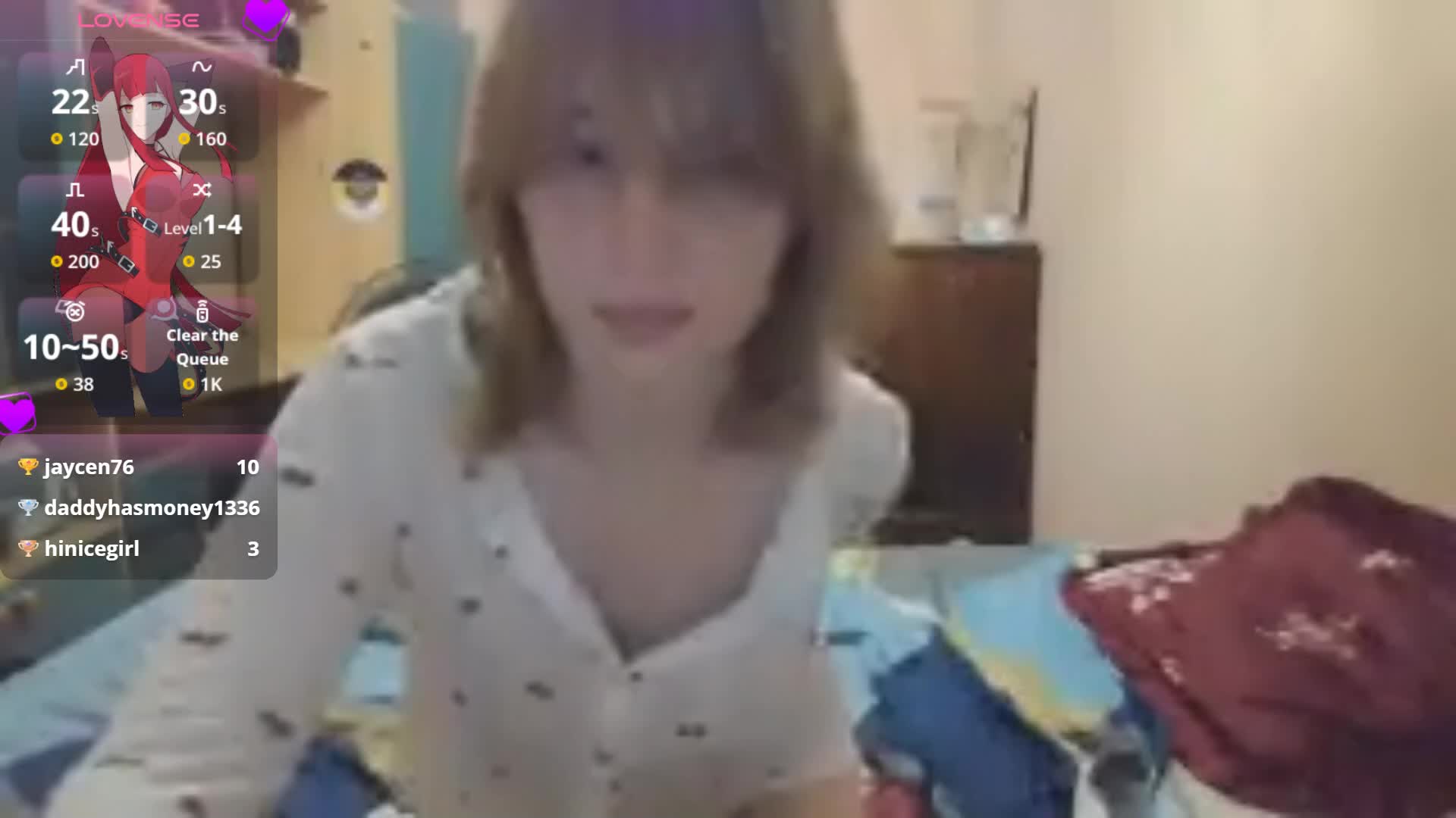Lizamiillss Приват Записи 2026-08-21