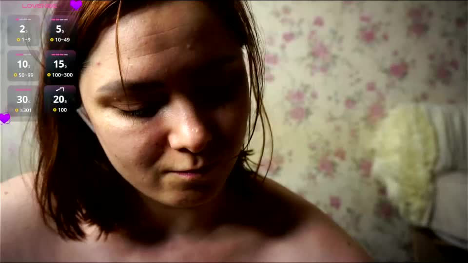 hanalif Приват Записи 2026-08-21