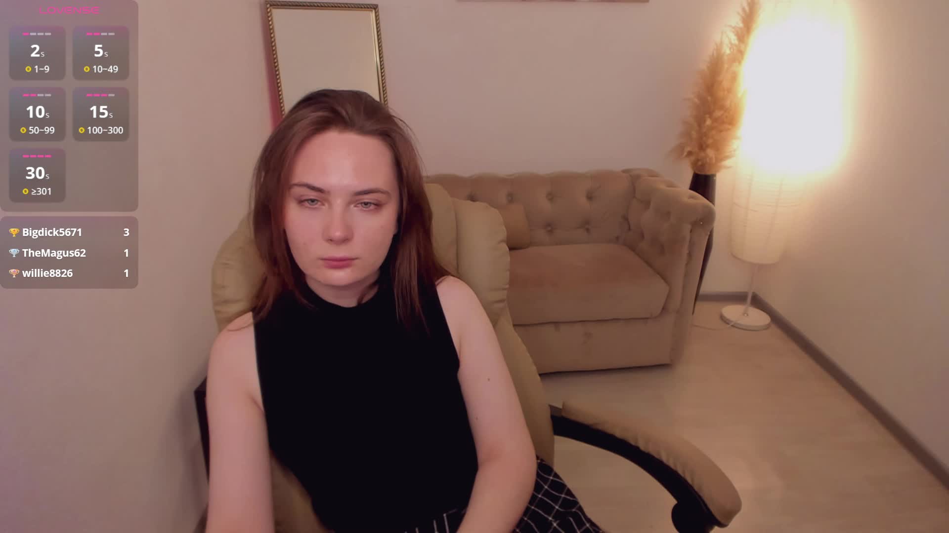 MelissaReyes Приват Записи 2026-08-21
