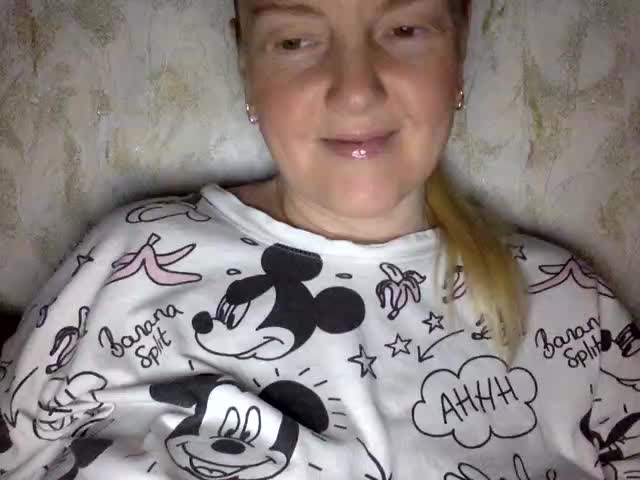 BlondyVio Приват Записи 2026-08-21