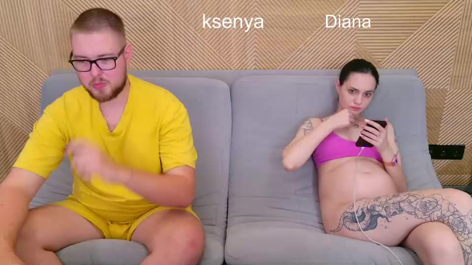 ksenyahot Приват Записи 2026-08-21