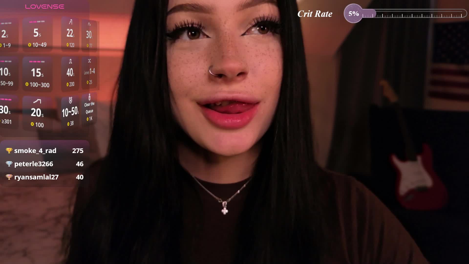LisaaLiss Приват Записи 2026-08-21