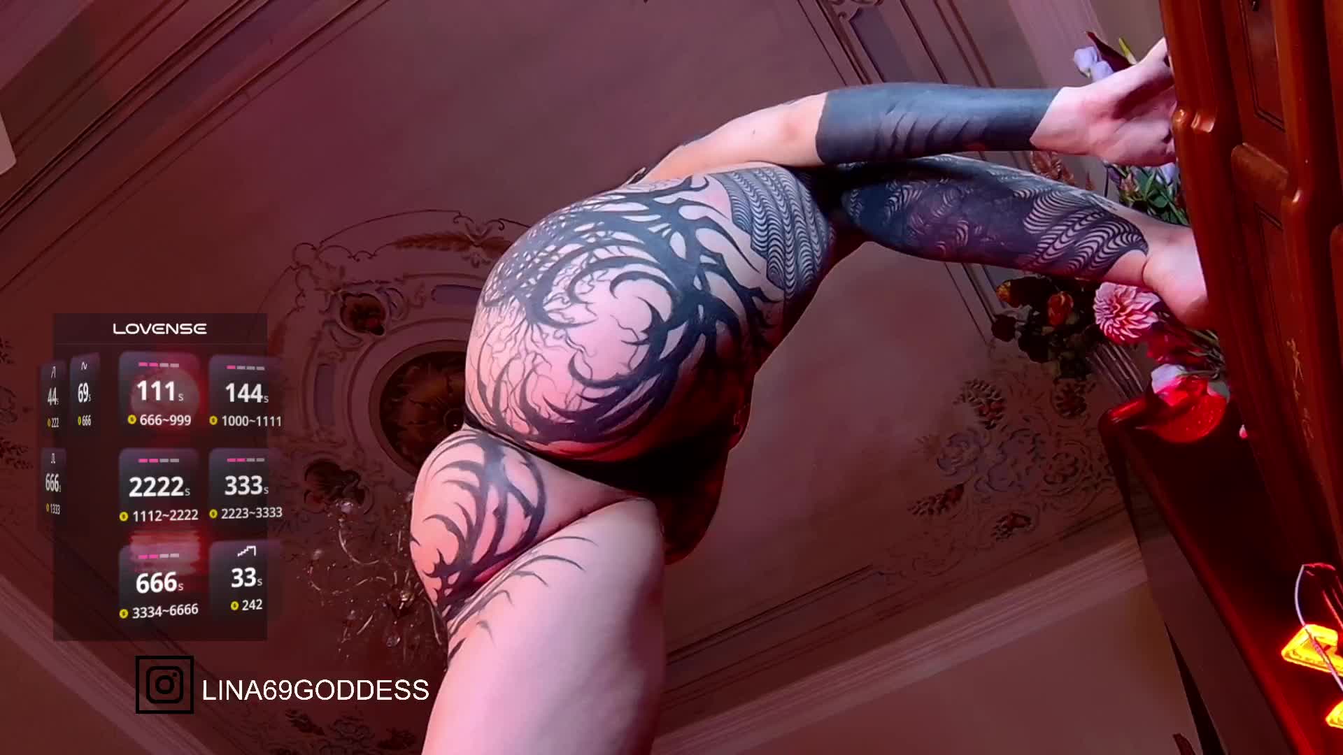 LINA69FEMDOM Приват Записи 2026-08-21