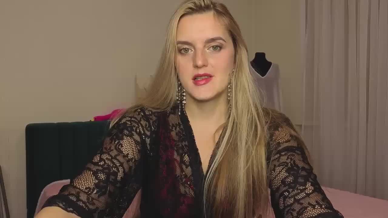 kategoddess Приват Записи 2026-08-22