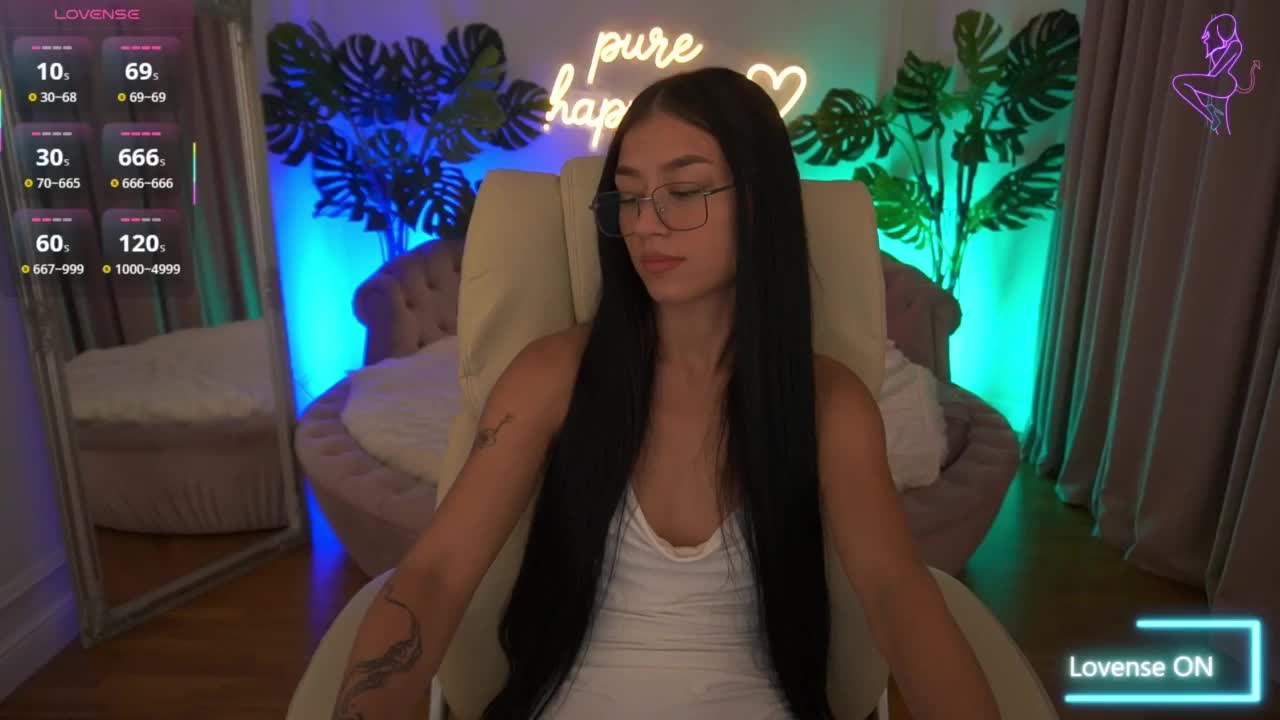 FataleNellie Приват Записи 2026-08-22