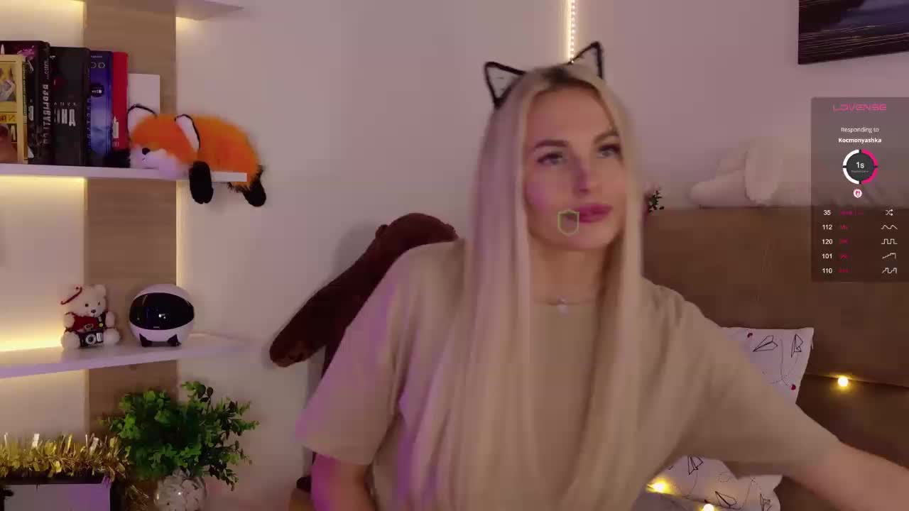 Kocmoc_Katerina Приват Записи 2026-08-22
