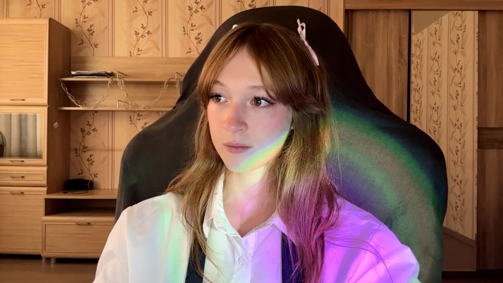 LisaSchroyer Приват Записи 2026-08-22
