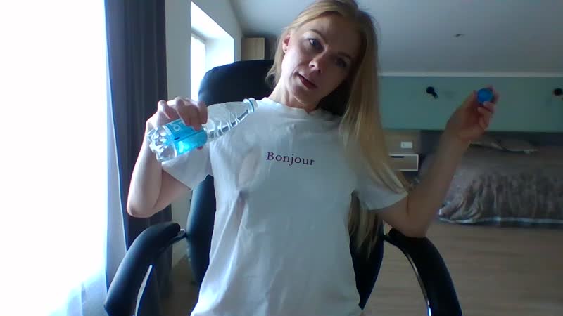 BlondaTina Приват Записи 2026-08-22