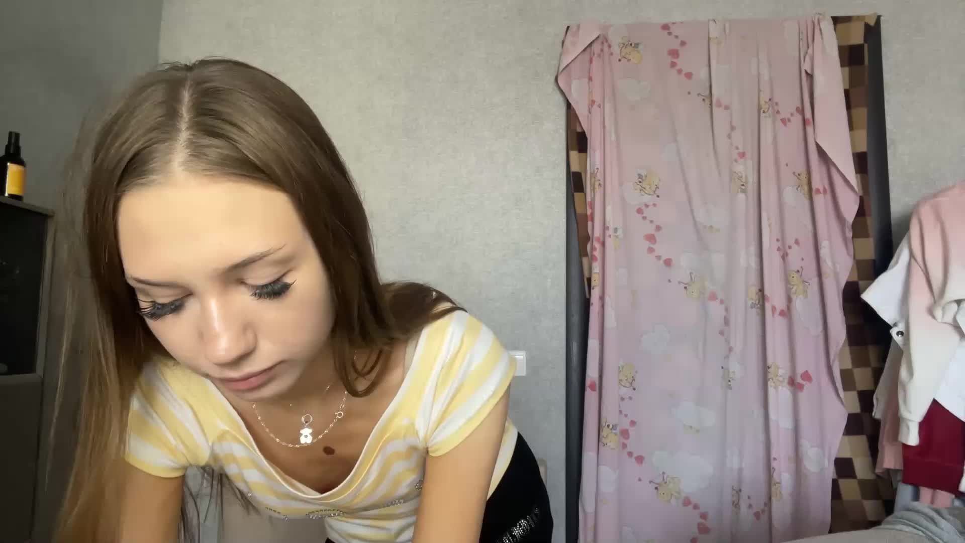 SofiaTanna Приват Записи 2026-08-22