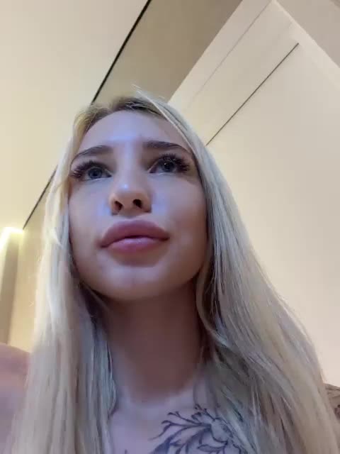 Cristi-Candy Приват Записи 2026-08-22