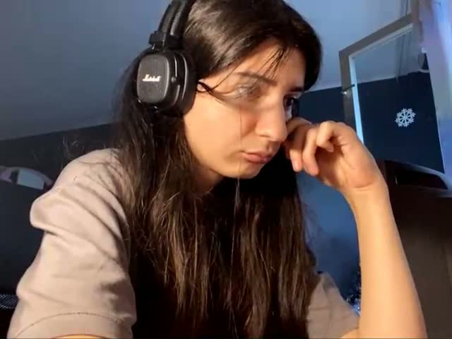 JennyPalafox Приват Записи 2026-08-22