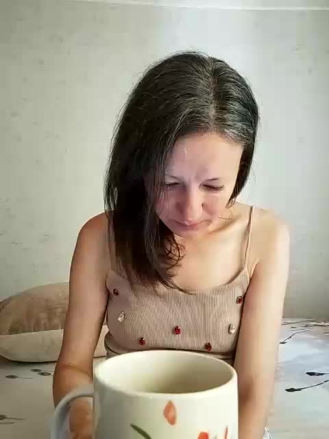 Millie Приват Записи 2026-08-22
