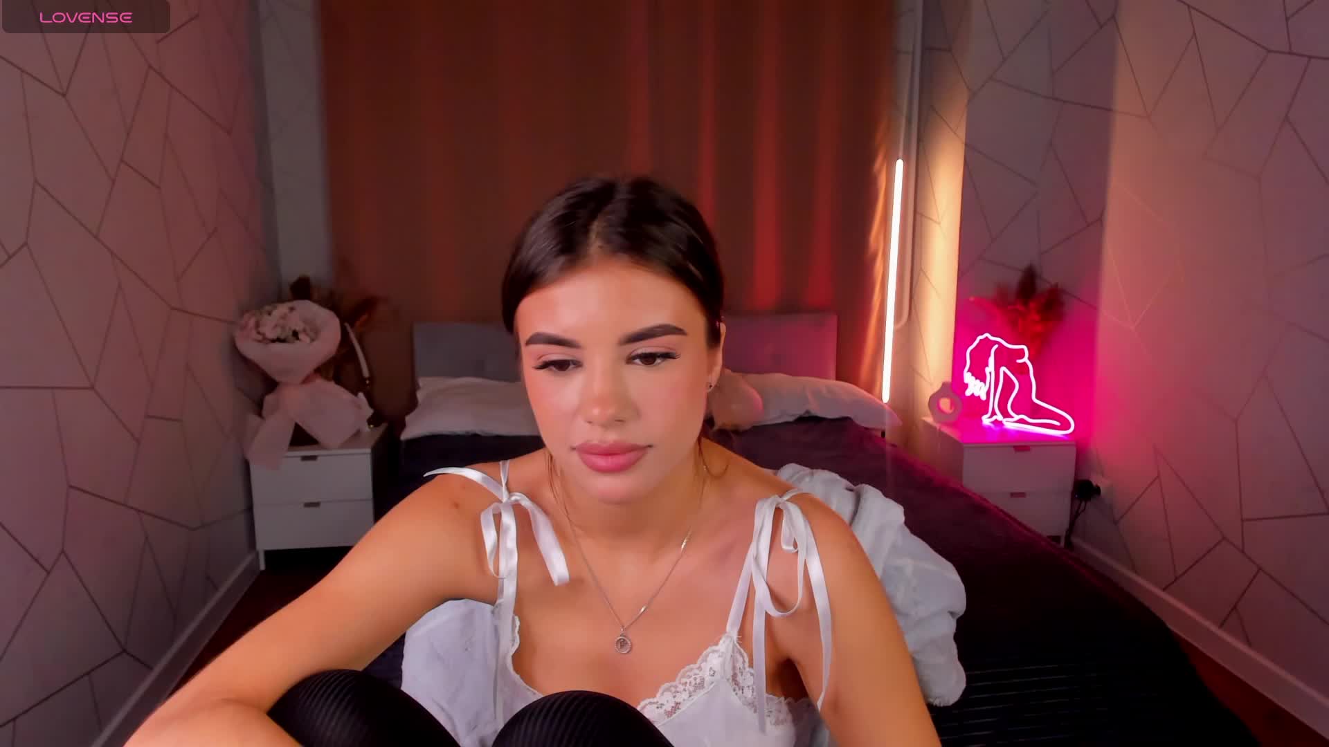 Alisha-Blakee Приват Записи 2026-08-22
