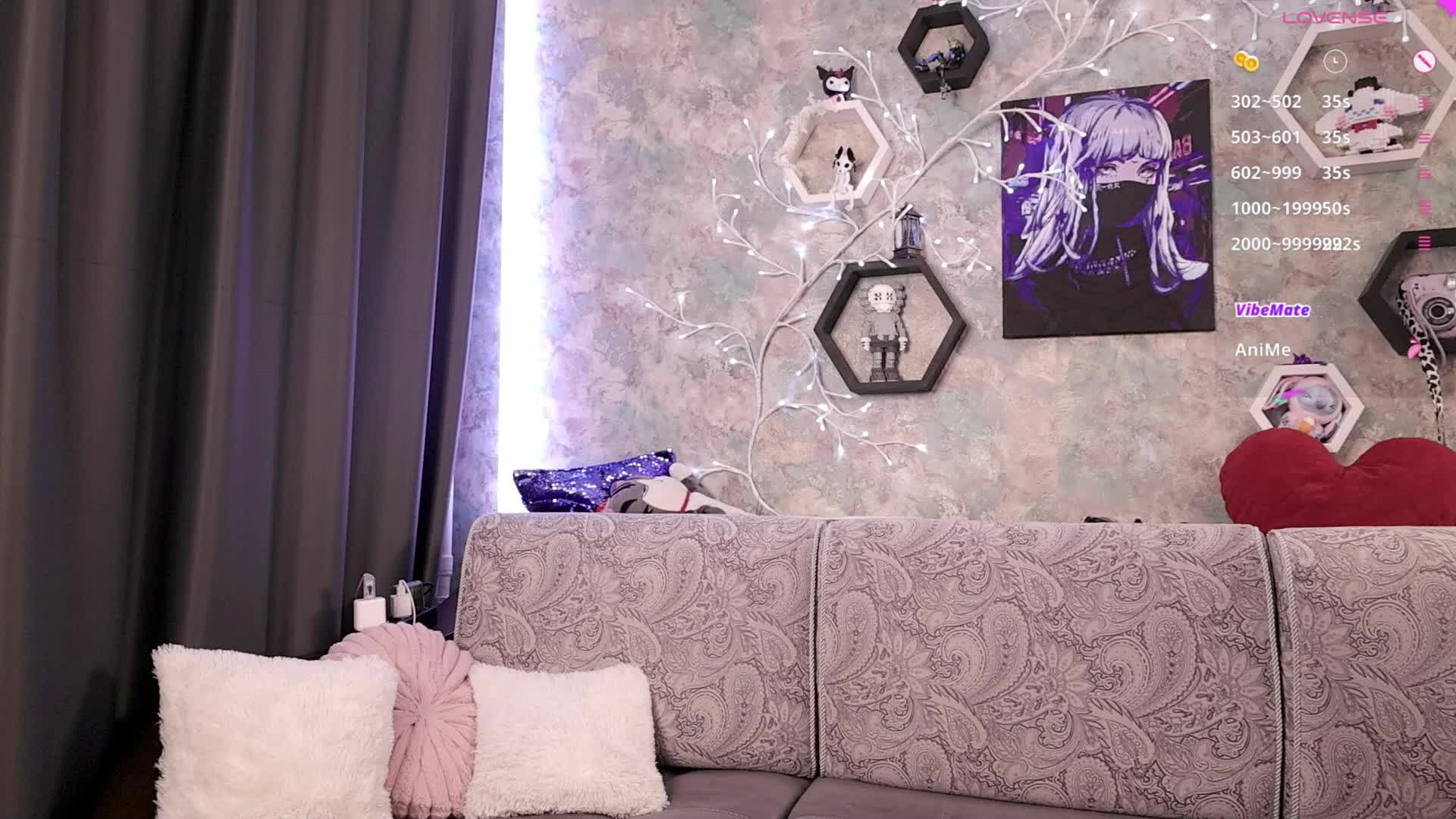 Yunakiss Приват Записи 2026-08-22