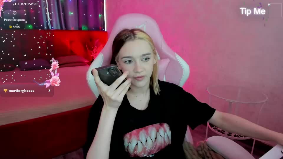 jessiexxiv Приват Записи 2026-08-22