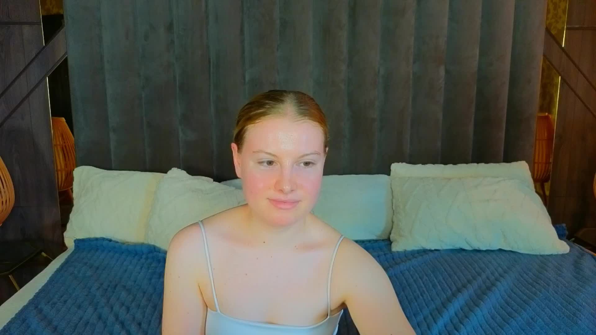 NastyaMurMeow Приват Записи 2026-08-22