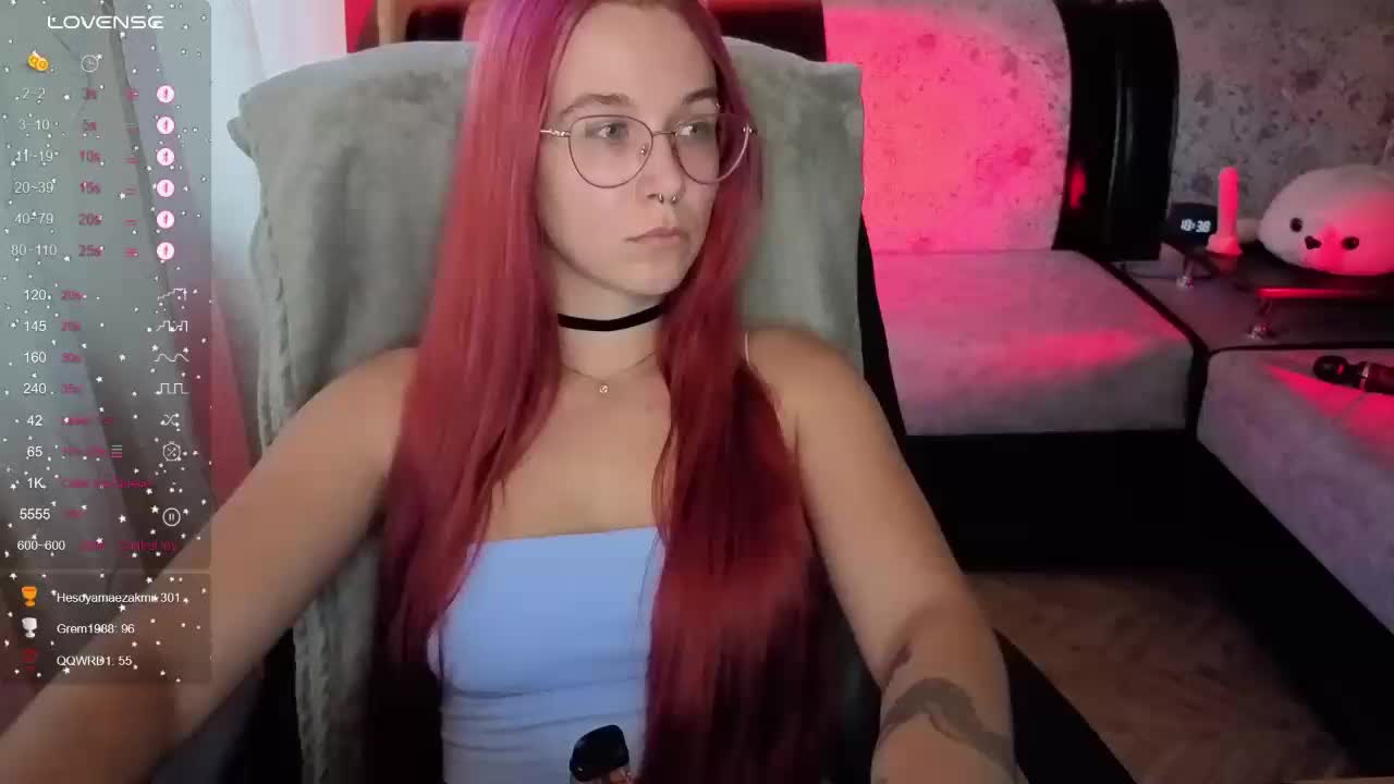 Kushina Приват Записи 2026-08-22