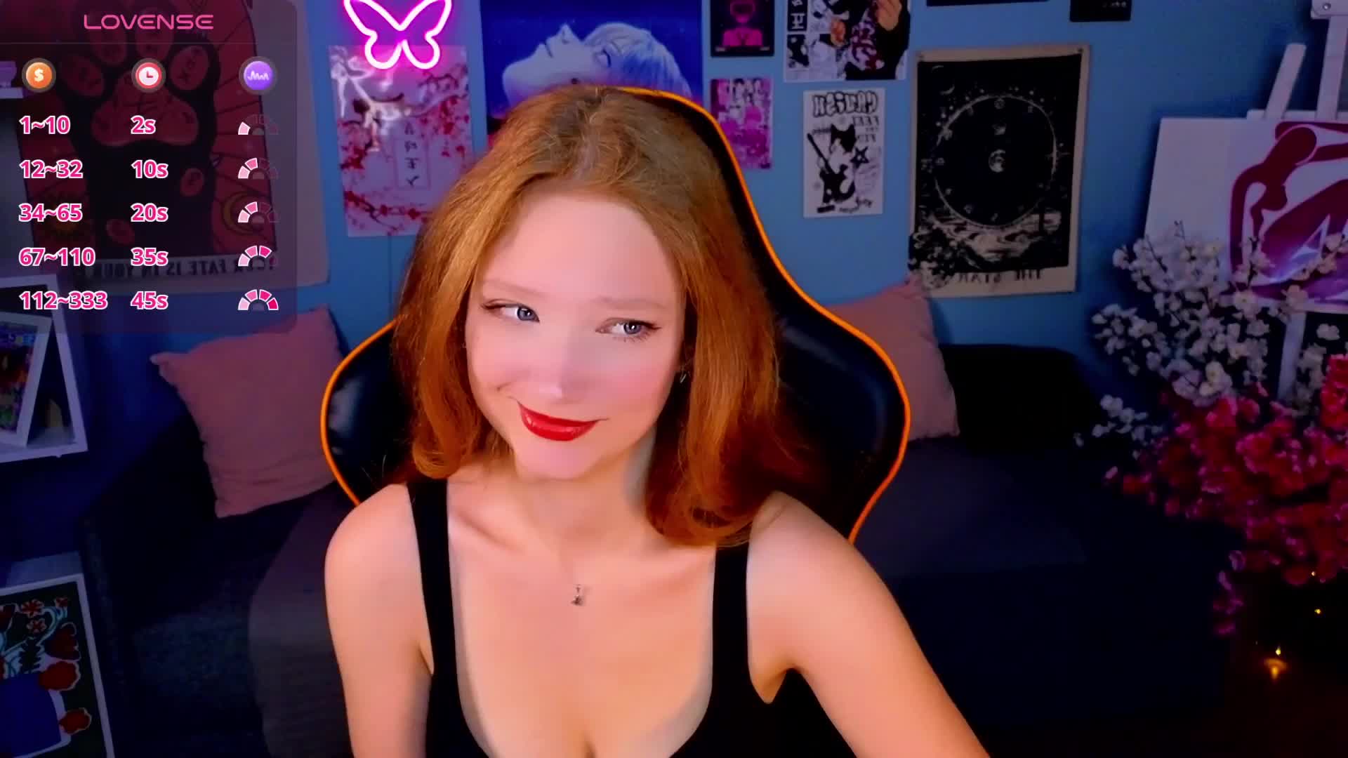 Your-lilith Приват Записи 2026-08-22