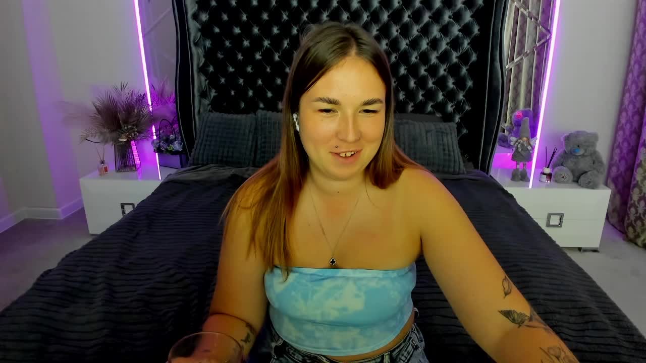 SofiiDarling Приват Записи 2026-08-23