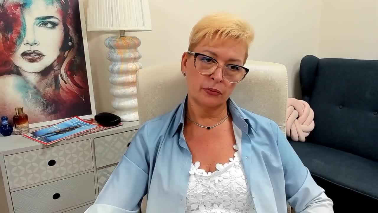 LunaFantasy Приват Записи 2026-08-23