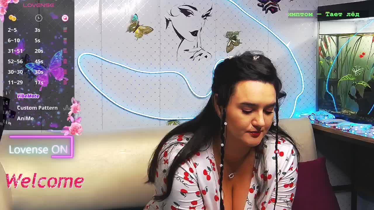 Lina_- Приват Записи 2026-08-23