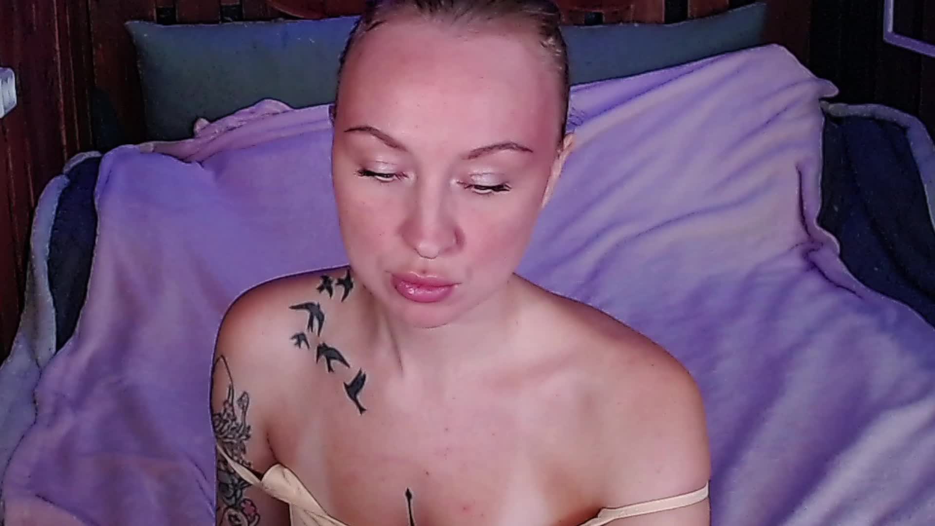 MiMi-Deep Приват Записи 2026-08-22