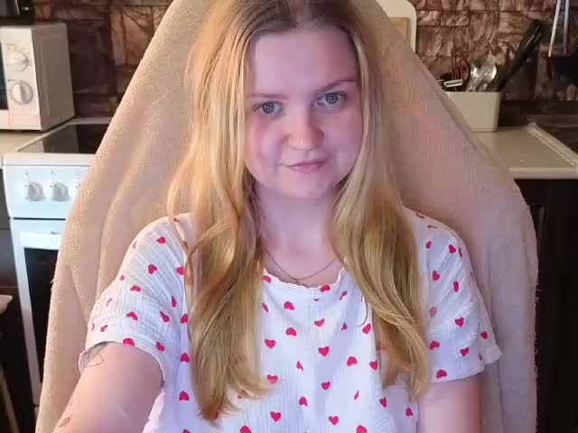 AnitaVine Приват Записи 2026-08-23