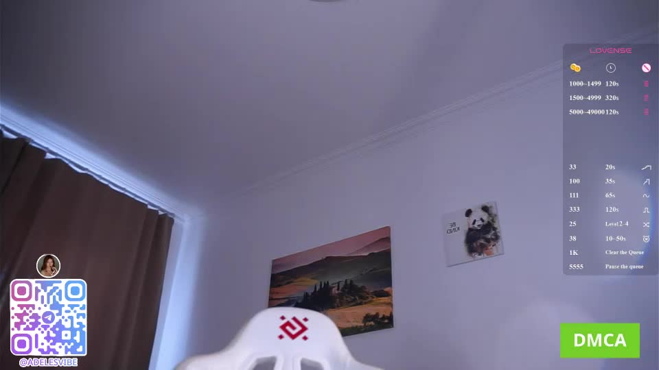 adeles_vibes Приват Записи 2026-08-23