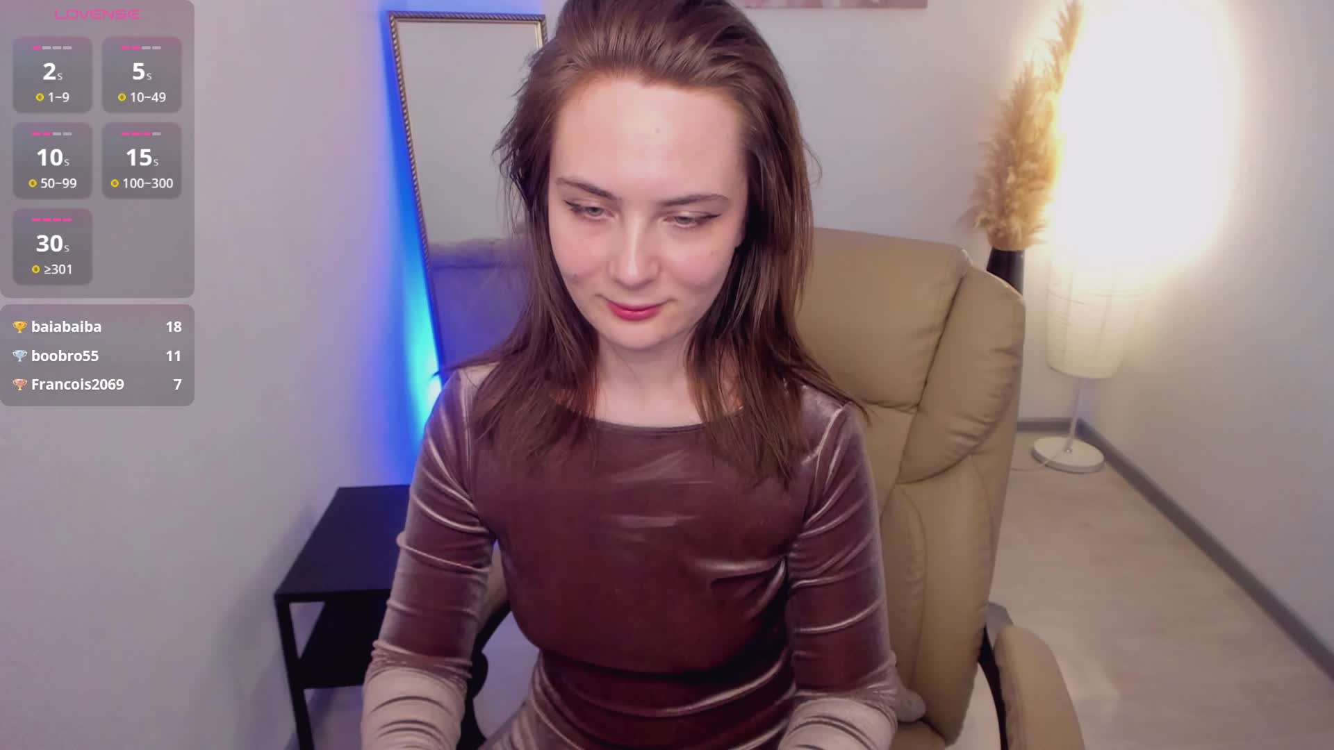 MelissaReyes Приват Записи 2026-08-23