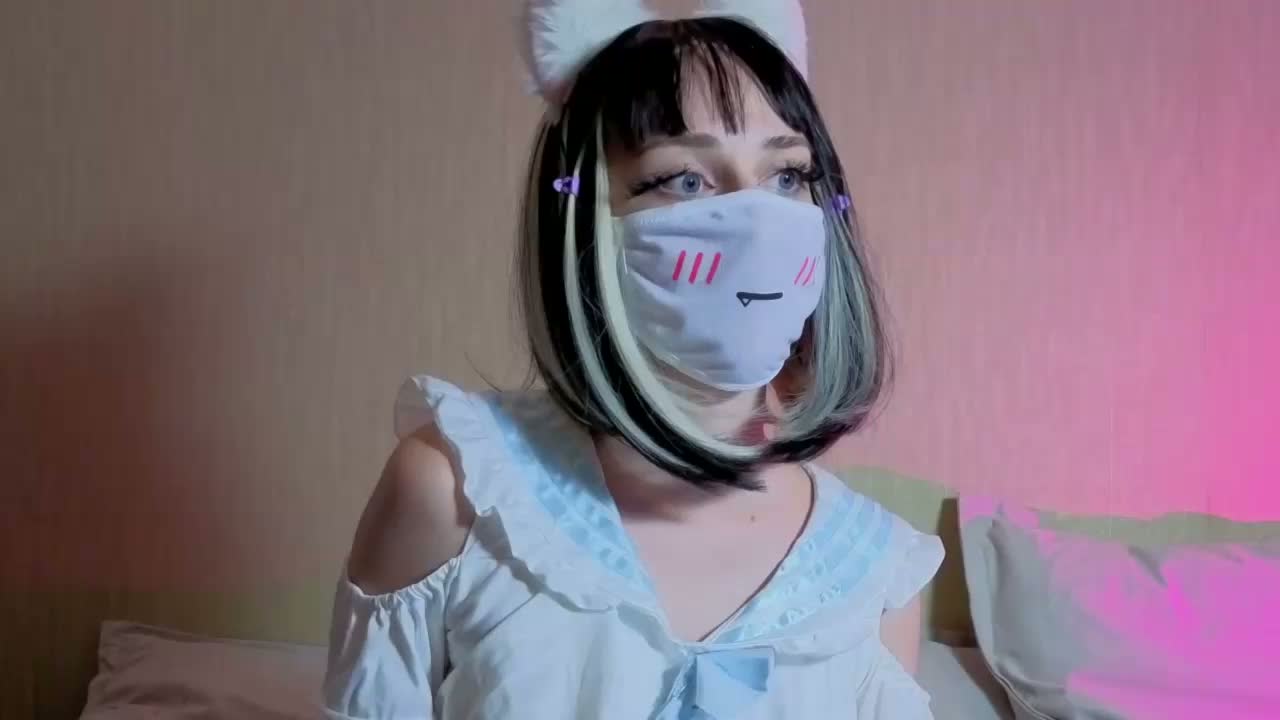 LunaNyan Приват Записи 2026-08-23